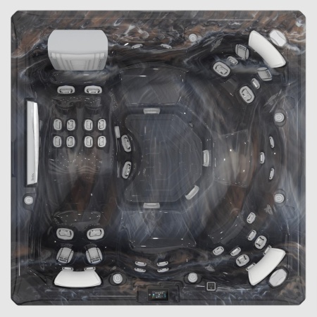 Cпа-бассейн Wellis Atlas Life Premium Plus Cпа-бассейн Wellis Atlas Life Premium Plus