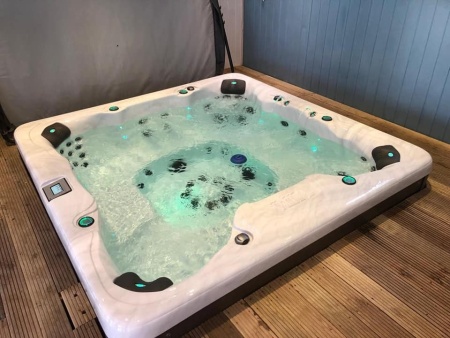 Спа бассейн Vita Spa Grand Спа бассейн Vita Spa Grand