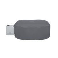 Bestway 60319 BW Покрытие теплосберегающее для СПА-бассейнов, 180х180х71см Bestway 60319 BW Покрытие теплосберегающее для СПА-бассейнов, 180х180х71см