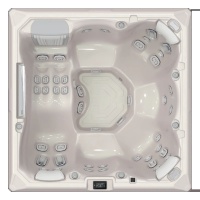 Cпа-бассейн Wellis Atlas Life Deluxe