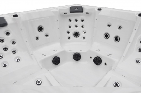 Гидромассажный спа-бассейн Kingston JCS-202