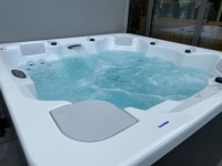 Спа-бассейн AstralPool Select E / Aquavia Pulse
