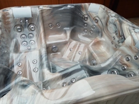 СПА бассейн Mountfield Paradise