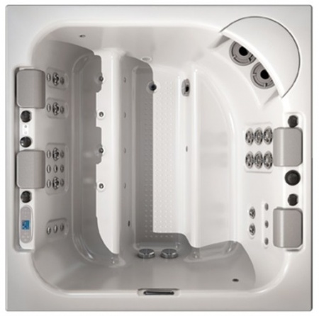 Спа бассейн Teuco Cheers CH1 ECO