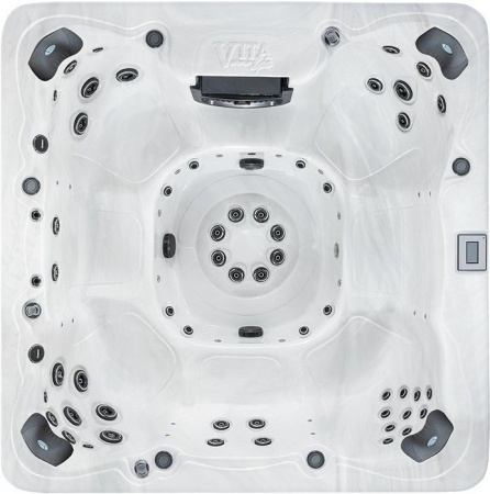 Спа бассейн Vita Spa Grand Спа бассейн Vita Spa Grand