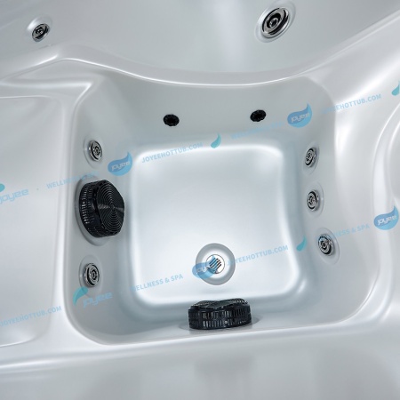 Мини СПА бассейн Joyee SPA Hawaii