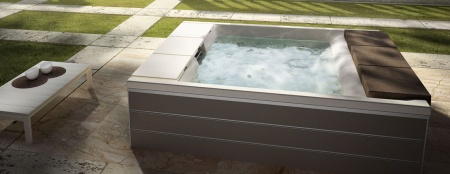 Спа бассейн Teuco Seaside 640