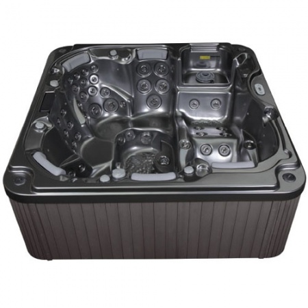 Гидромассажный спа-бассейн Wellis Mercury Гидромассажный спа-бассейн Wellis Mercury