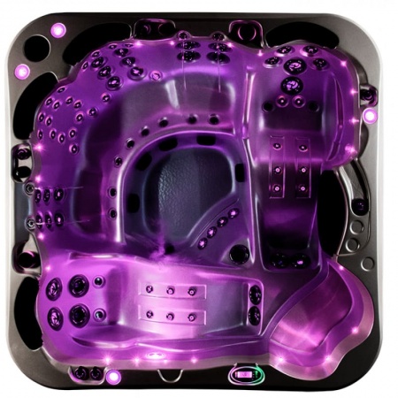 Гидромассажный спа бассейн Vortex Spas Spectrum TOP