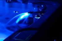 Спа бассейн Clearwater Spas - Orlando signature