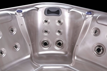 Гидромассажный СПА бассейн Sunrans SR801А