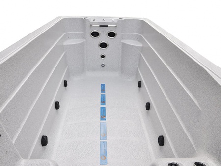 Плавательный СПА бассейн Kingston JCS-SS6 Плавательный СПА бассейн Kingston JCS-SS6