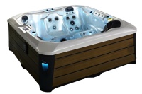 Гидромассажный спа-бассейн Sunrans SR805