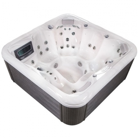 Гидромассажный спа-бассейн Wellis Venus Гидромассажный спа-бассейн Wellis Venus