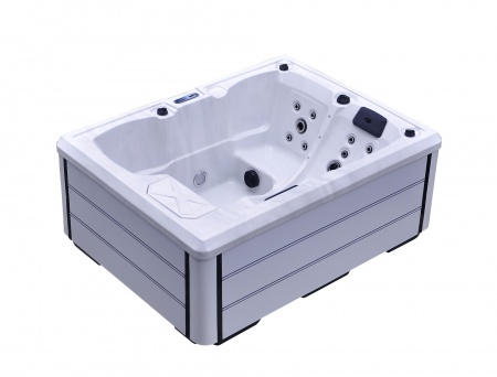 Гидромассажный спа-бассейн Kingston JCS-203S Гидромассажный спа-бассейн Kingston JCS-203S