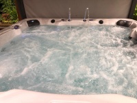 Спа бассейн Vita Spa Grand