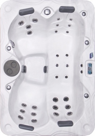 Мини спа-бассейн PDC Spas CABO Мини спа-бассейн PDC Spas CABO