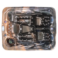 Спа бассейн HL-2803 (H-13/PS-01/C-08)