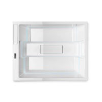 Спа бассейн Treesse Maya GP