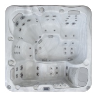 Гидромассажный спа-бассейн AquaSpas My_Vacation