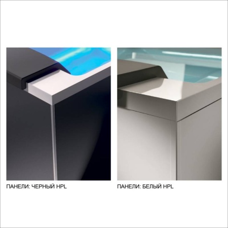 Спа-бассейн Treesse Heaven