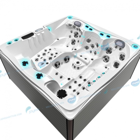 Спа-бассейн Joyee SPA Manhattan-R