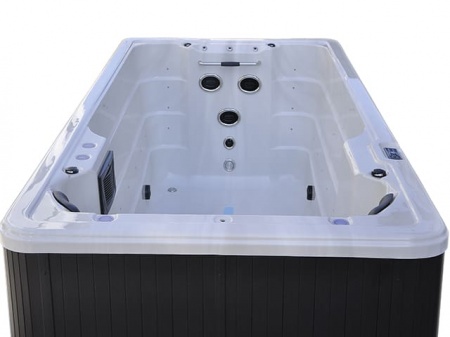 Плавательный СПА бассейн Kingston JCS-SS3 (Premium version)